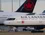 الحكومة الكندية تُنهي إضراب مضيفي الطيران بالقوة .. فيديو