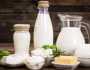 دراسة : الحليب قليل الدسم يقلل مخاطر الوفاة وأمراض القلب