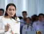 عزل رئيسة وزراء تايلاند بعد تسريب مكالمة هاتفية لها مثيرة للجدل