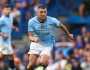 نجم مانشستر سيتي يحسم موقفه من الانتقال إلى دوري روشن