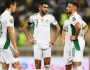 رباعي دوري روشن على رأس قائمة الجزائر لمباراتي غينيا و بتسوانا