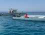 إنقاذ مواطنين تعطلت واسطتهما البحرية في عرض البحر