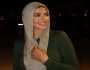 مذيعة مصرية شهيرة ترتدي الحجاب.. صور