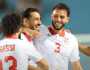 منتخب تونس يكتسح ليبيريا بثلاثية