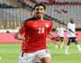 عمر مرموش ينضم لـ معسكر منتخب مصر لخوض مباراتي إثويبيا وتونس