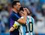 مارتينو يوضح حقيقة رحيل ميسي عن معسكر الأرجنتين والعودة لإنتر ميامي مبكرًا