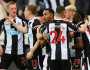 نيوكاسل يكسر قواعد 'يويفا' قبل لقاء ميلان في دوري أبطال أوروبا 2023-2024
