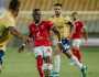 الأهلي يجهز مفاجأة لمباراة الإسماعيلي فى الدوري المصري