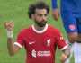 تعليق كلوب على غضب محمد صلاح وموقفه من مباراة بورنموث