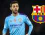 صفقة انتقال بيرناردو سيلفا إلى برشلونة مهددة بالفشل