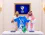 الدوري السعودي للمحترفين.. الكشف عن رقم قميص نيمار مع الهلال