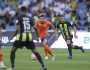 الدوري السعودي للمحترفين.. اتحاد جدة يسقط في فخ التعادل أمام الفيحاء