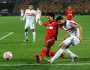 موعد مباراتي الأهلي ضد الزمالك في الدوري المصري 2023-2024