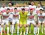 موعد مباراة الزمالك ضد سموحة في الدوري المصري والقنوات الناقلة