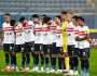 إصابة نجم الزمالك بقطع في الغضروف قبل مباراة البنك الأهلي