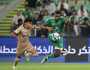 أبها يحقق المفاجأة ويطيح بـ الأهلي من كأس الملك