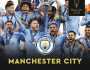 مانشستر سيتي يحصل على جائزة أفضل فريق بالعالم من حفل الكرة الذهبية 2023