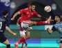 اتحاد الكرة يصدم الأهلي وبيراميدز قبل كأس السوبر المصري