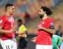 حقيقة غياب محمد صلاح عن مباراة مصر ضد سيراليون