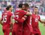 صربيا تحقق إنجازاً تاريخياً بعد الفوز على بلغاريا في تصفيات يورو 2024