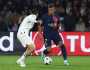 مباراة ميلان ضد باريس سان جيرمان في دوري أبطال أوروبا (لحظة بلحظة)