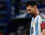 ميسي يعلق على خسارة الأرجنتين أمام أوروجواي في تصفيات كأس العالم 2026