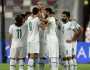 ترتيب مجموعة العراق بتصفيات كأس العالم 2026