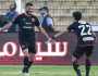 إصابة ياسر إبراهيم في مباراة الأهلي ويانج أفريكانز