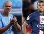 تضم هالاند ومبابي.. خطة محكمة من ريال مدريد لميركاتو 2024