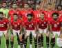 منتخب مصر يستعد لأمم أفريقيا بمباراتين وديتين