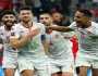 تشكيل منتخب تونس الرسمي لمواجهة بوتسوانا في تصفيات أمم إفريقيا 2024