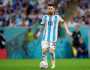 سبب غياب ميسي عن مباراة الأرجنتين وبوليفيا في تصفيات مونديال 2026