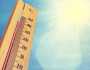 الأرصاد: 4 مدن «الأعلى حرارة» والسودة الأدنى
