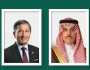 «بن فرحان» يجري اتصالًا هاتفيًا بوزير خارجية سنغافورة