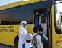 هيئة النقل تؤكد ضرورة التعامل مع الحافلات التعليمية المرخصة