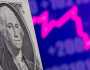 الدولار يتراجع عن أعلى مستوى في شهرين واليوان يرتفع