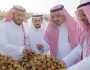 «جامعة القصيم» تستعرض 70 صنفاً من التمور بالمملكة بجناحها في كرنفال بريدة