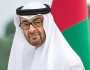 محمد بن زايد بذكرى اليوم الوطني: نشارك المملكة أفراحها الوطنية ونتمنى لها المزيد من التقدم والرخاء