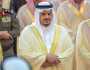 نائب أمير الرياض يؤدي صلاة الميت على الأمير خالد بن محمد