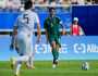 الأخضر الأولمبي يودِّع دورة الألعاب الآسيوية من ربع النهائي أمام أوزباكستان
