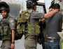 قوات الاحتلال الإسرائيلي تعتقل ٥٠ فلسطينيًا في الضفة الغربية