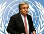 الأمين العام للأمم المتحدة يدعو للسماح بوصول المساعدات الإنسانية لغزة بشكل عاجل