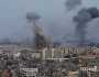 تجدد الغارات الإسرائيلية على قطاع غزة