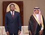 سلطان الدخيل يقدم أوراق اعتماده سفيرًا غير مقيم لرئيس توغو