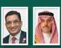 وزير الخارجية يبحث مع نظيره السريلانكي الأوضاع الخطيرة في قطاع غزة ومحيطها