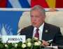 العاهل الأردني: تهجير سكان غزة خط أحمر بالنسبة لنا