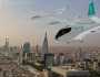 طيران ناس وEve Air Mobility يوقعان مذكرة تفاهم لبحث فرص تشغيل الطائرات الكهربائية في السعودية