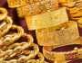 عيار 21 الآن.. سعر الذهب اليوم الأربعاء 1-5-1445 في المملكة