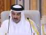 أمير قطر: يجب إيقاف جرائم الحرب الإسرائيلية في قطاع غزة