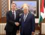 الرئيس الفلسطيني يدعو وزير الخارجية الأمريكي لتثبيت وقف النار في غزة وزيادة المساعدات